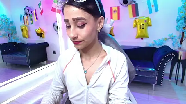 Palmer_foxx webcam