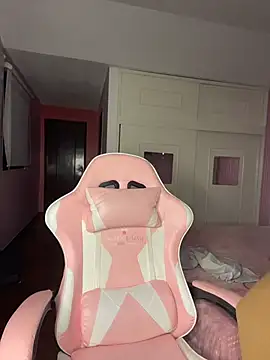 DulceLatinaxo webcam