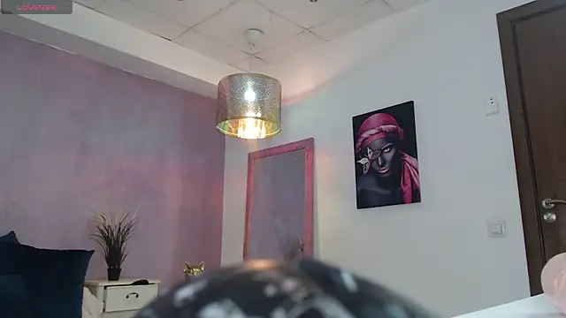 Madiysoni webcam