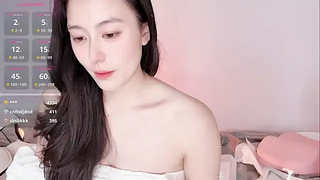 umii_ Live Web Cam Show