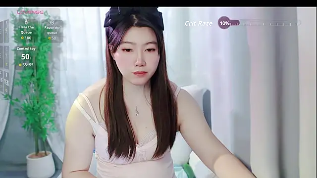LuMei-Love webcam