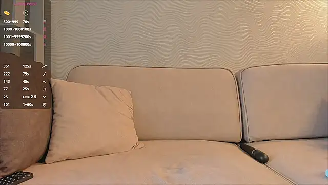 SageFrommer Live Web Cam Show