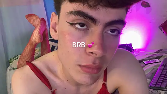 _peachyboy webcam