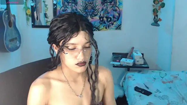 bastethott webcam