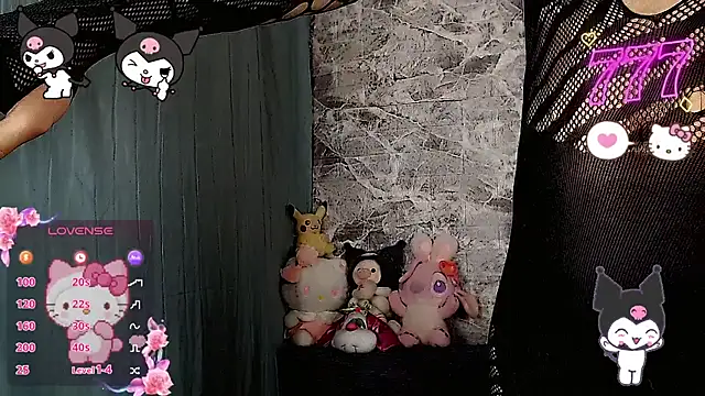 Megaan_Dolll webcam