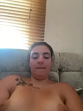 LexiXXoo webcam
