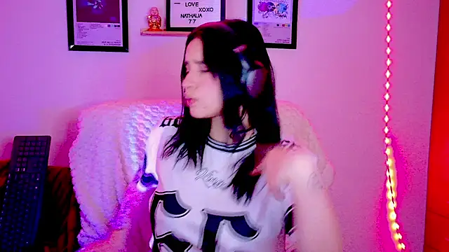 Zenin_1 webcam