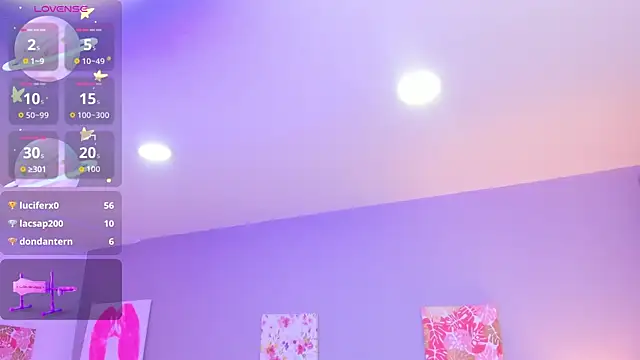 _mariangel1 webcam