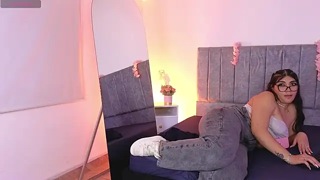 Cherry_vex_ Live Web Cam Show
