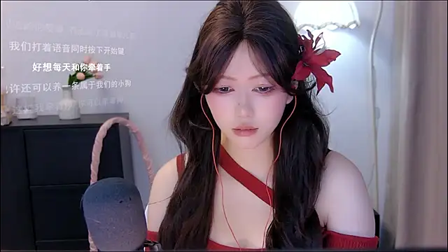 xiaomao-2026 webcam