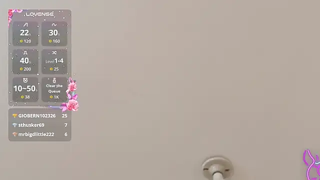 Bigbbwmommy webcam