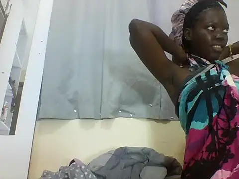 Nastybitch4 webcam