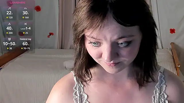 Crazykitta webcam