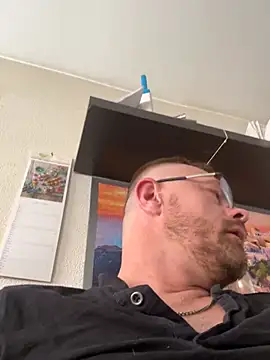 Sascha543211 webcam