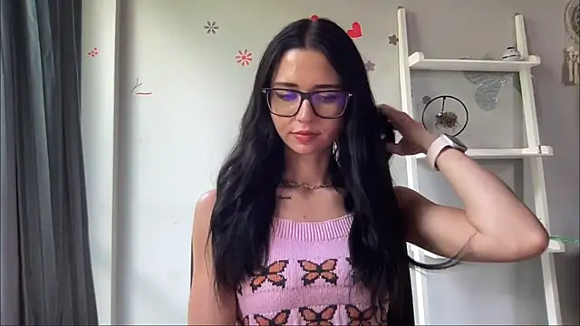 VanessaXLips webcam