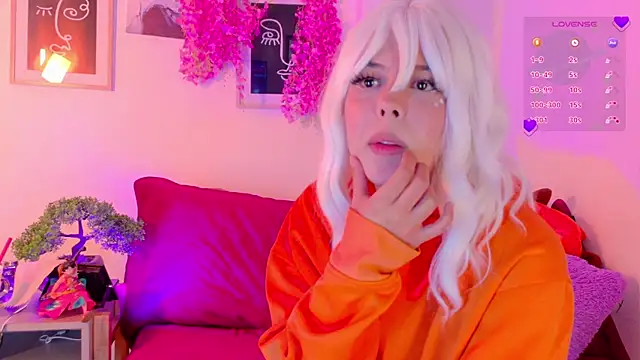 arya_sunshine webcam