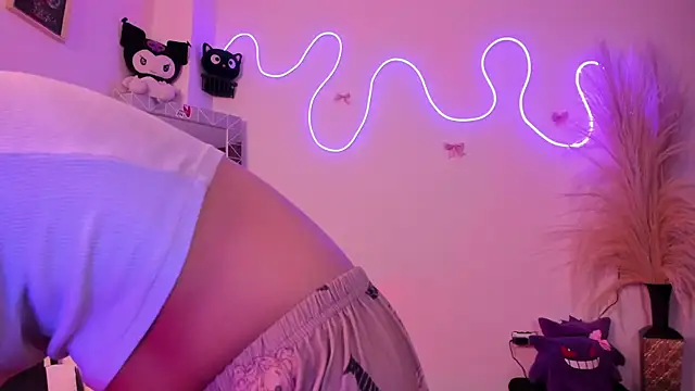 CarolineEvanss_11 webcam