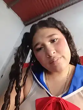 LittleSweetZoe__ webcam