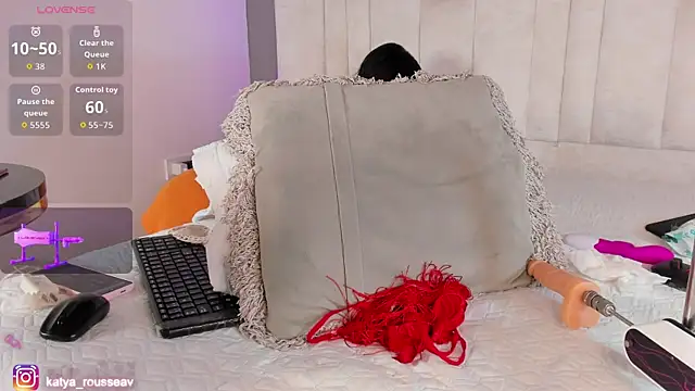 Kattya_Rousseav webcam