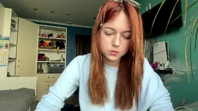 DeloisAtkins webcam