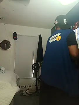 Kynghot228 webcam