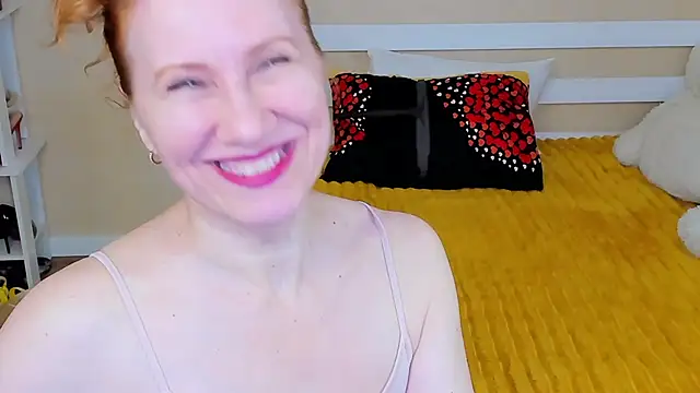 FoxySophia webcam