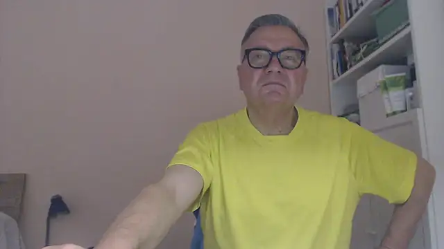 YOU6me webcam