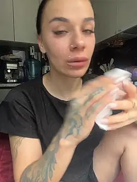 Queen_of_pain webcam
