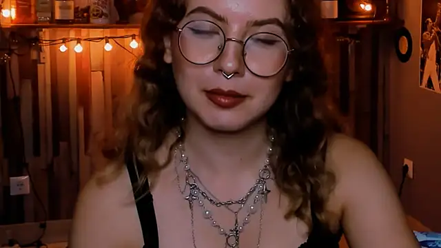 JasmineMilko live cam on StripChat