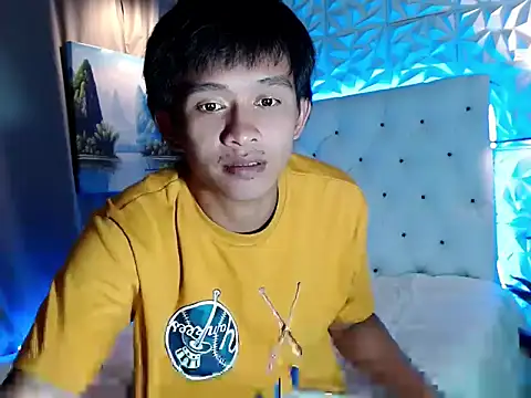 prince_elaijah live cam on StripChat