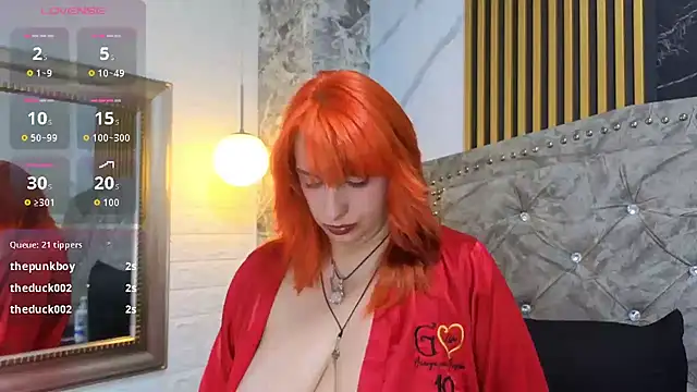 angel__red_ live cam on StripChat