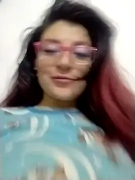 _Alaskamisa live cam on StripChat