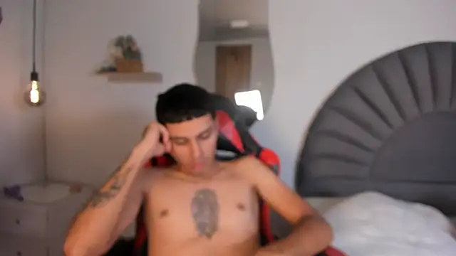 BiancaAndDominic