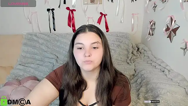 MonikaMooon live cam on StripChat