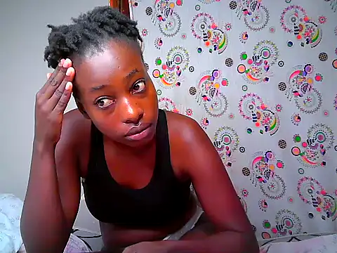 Rita_ebony live cam on StripChat