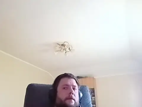 roboticpower7 (M young) - Masturbacja misia wytrysk Cumshot