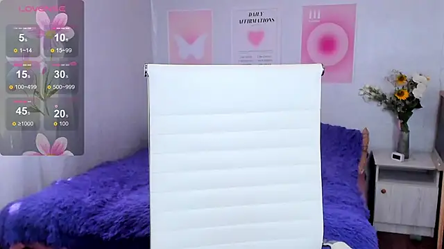 Geisha_Anna webcam