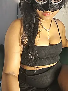 DIRTYSECRET_QUEEN_07 webcam