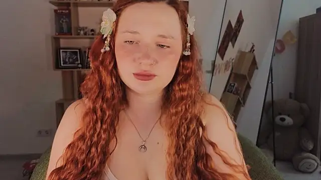 carolina_elf webcam
