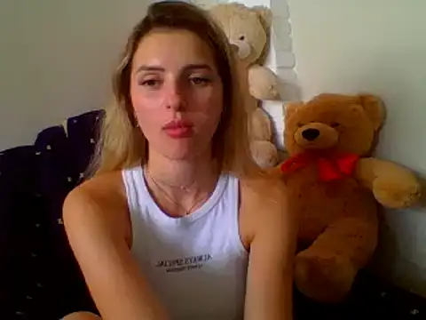 lady_olivia_ webcam