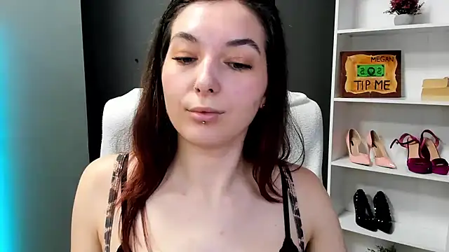 Meagn_Extasy webcam