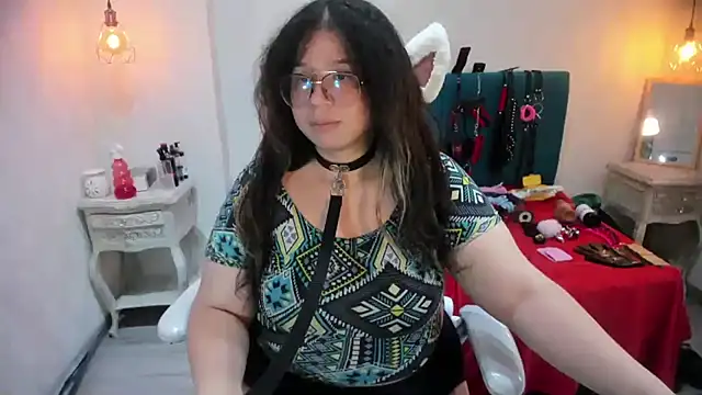 selenablairx webcam