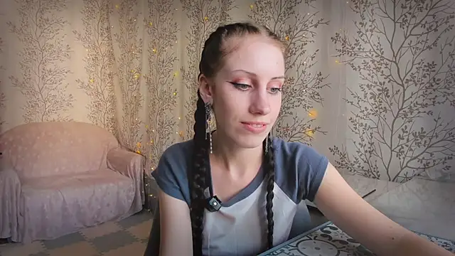 Mary0Lou webcam