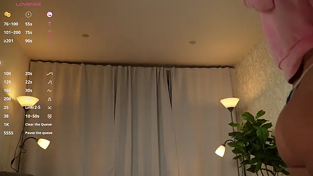 Good_Barbie webcam