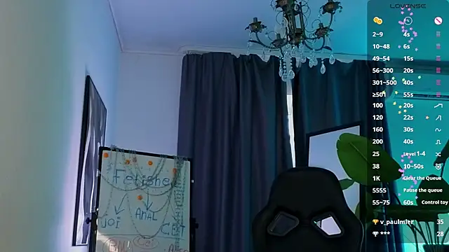 dragon_ink webcam