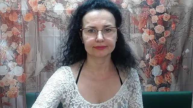 Miroslava_Happi webcam