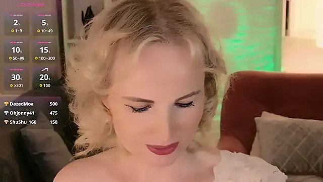 Sandra_Kind webcam