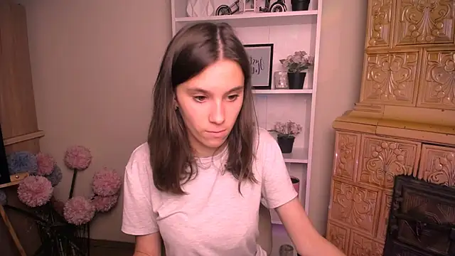 RosaRay_ webcam
