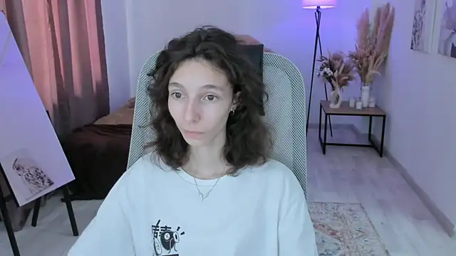 EmmanuellBrown webcam