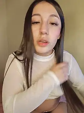 stefaniafoxx_ (F teen) - NAKED X5MIN+FINGER PUSSY+ TWERKING